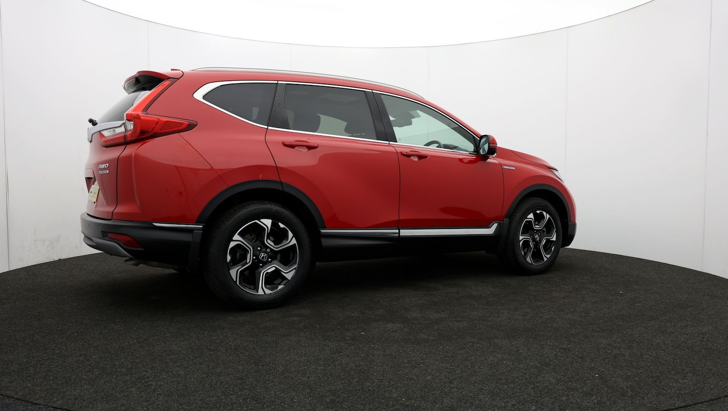 Used Honda CR-V for sale - 76810761: Photo 31