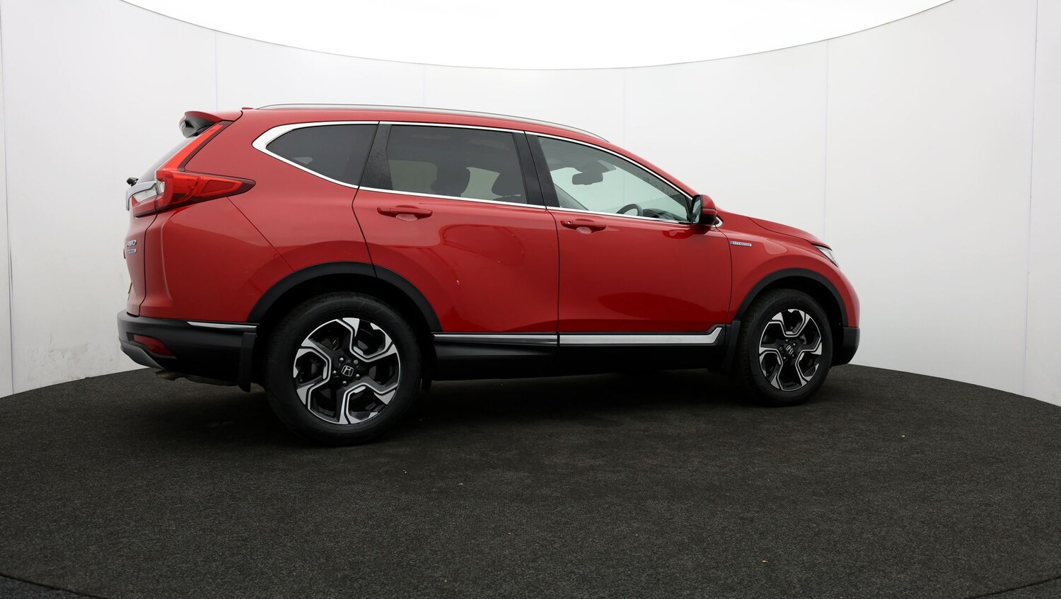 Used Honda CR-V for sale - 76810761: Photo 32