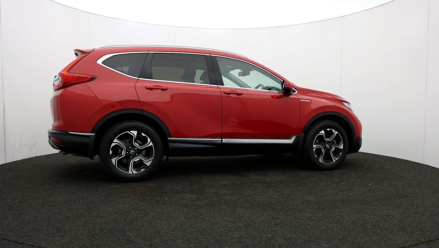 Used Honda CR-V for sale - 76810761: Photo 33