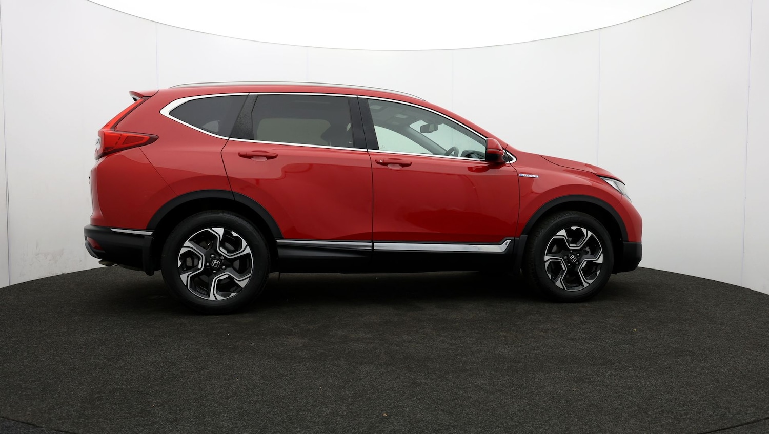 Used Honda CR-V for sale - 76810761: Photo 34