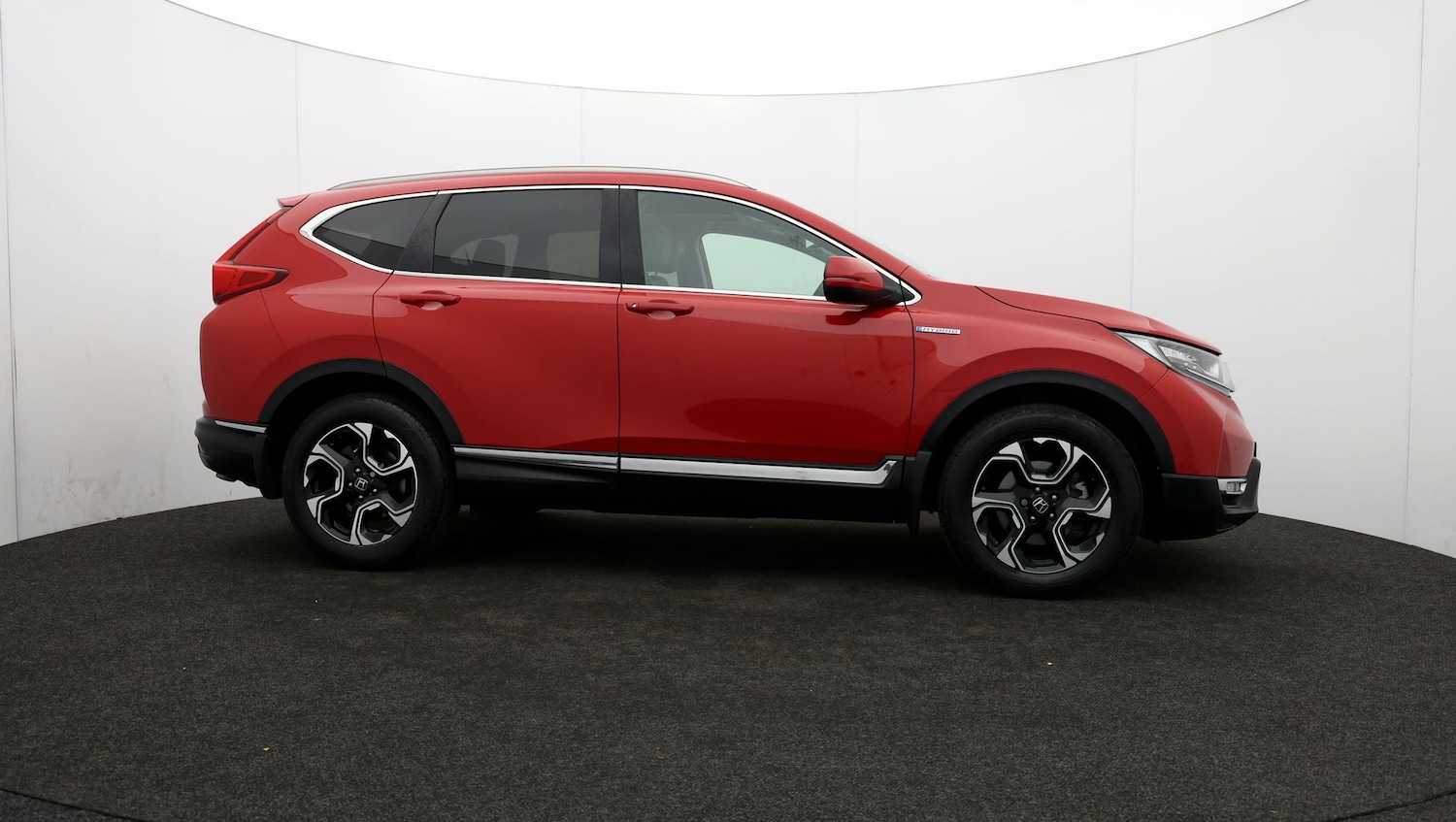 Used Honda CR-V for sale - 76810761: Photo 37