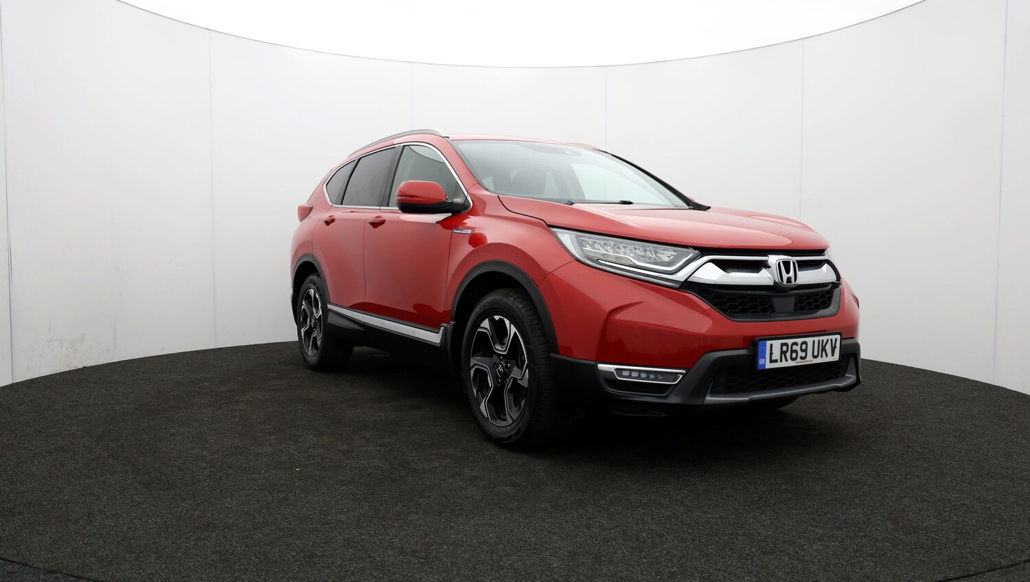 Used Honda CR-V for sale - 76810761: Photo 45