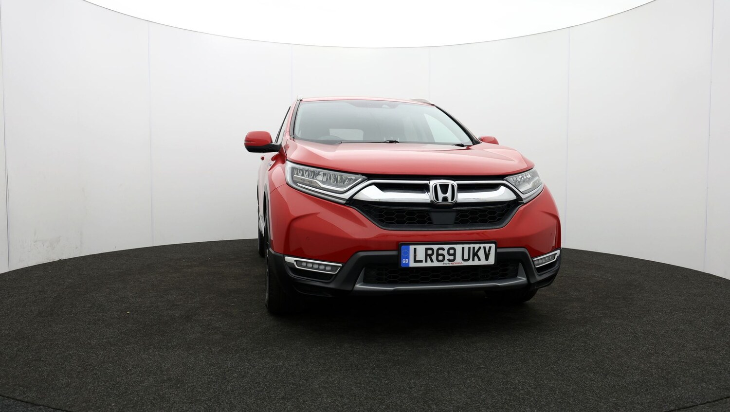 Used Honda CR-V for sale - 76810761: Photo 48