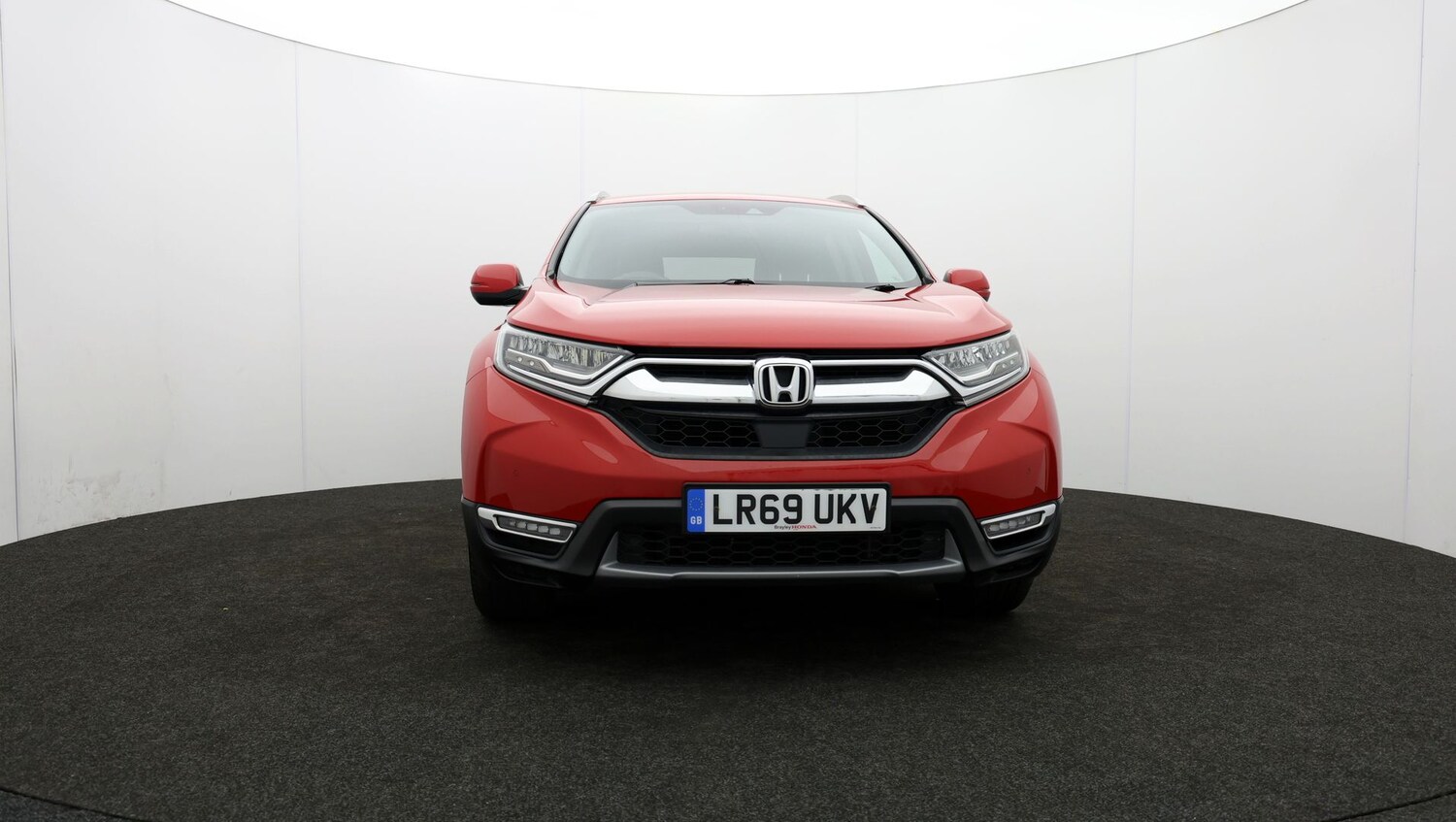 Used Honda CR-V for sale - 76810761: Photo 49