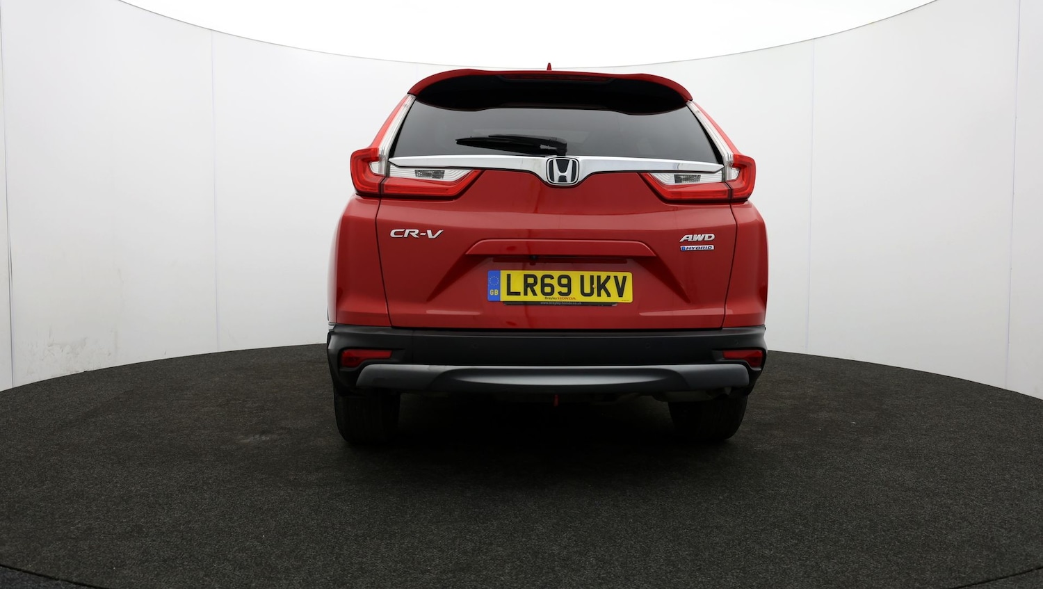 Used Honda CR-V for sale - 76810761: Photo 50