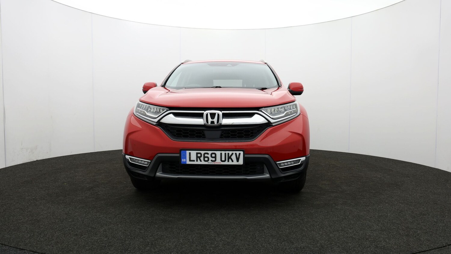 Used Honda CR-V for sale - 76810761: Photo 51