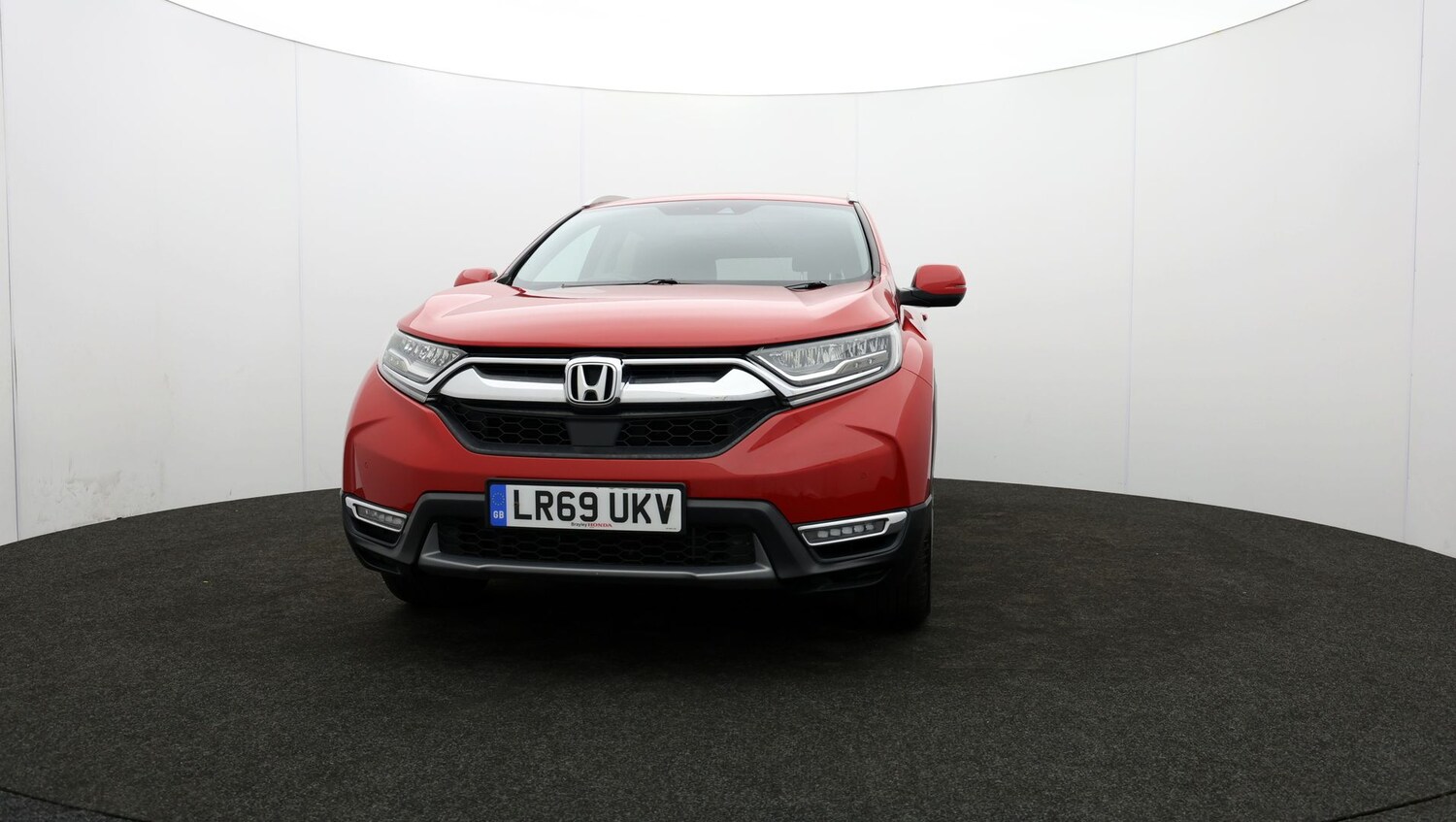 Used Honda CR-V for sale - 76810761: Photo 52