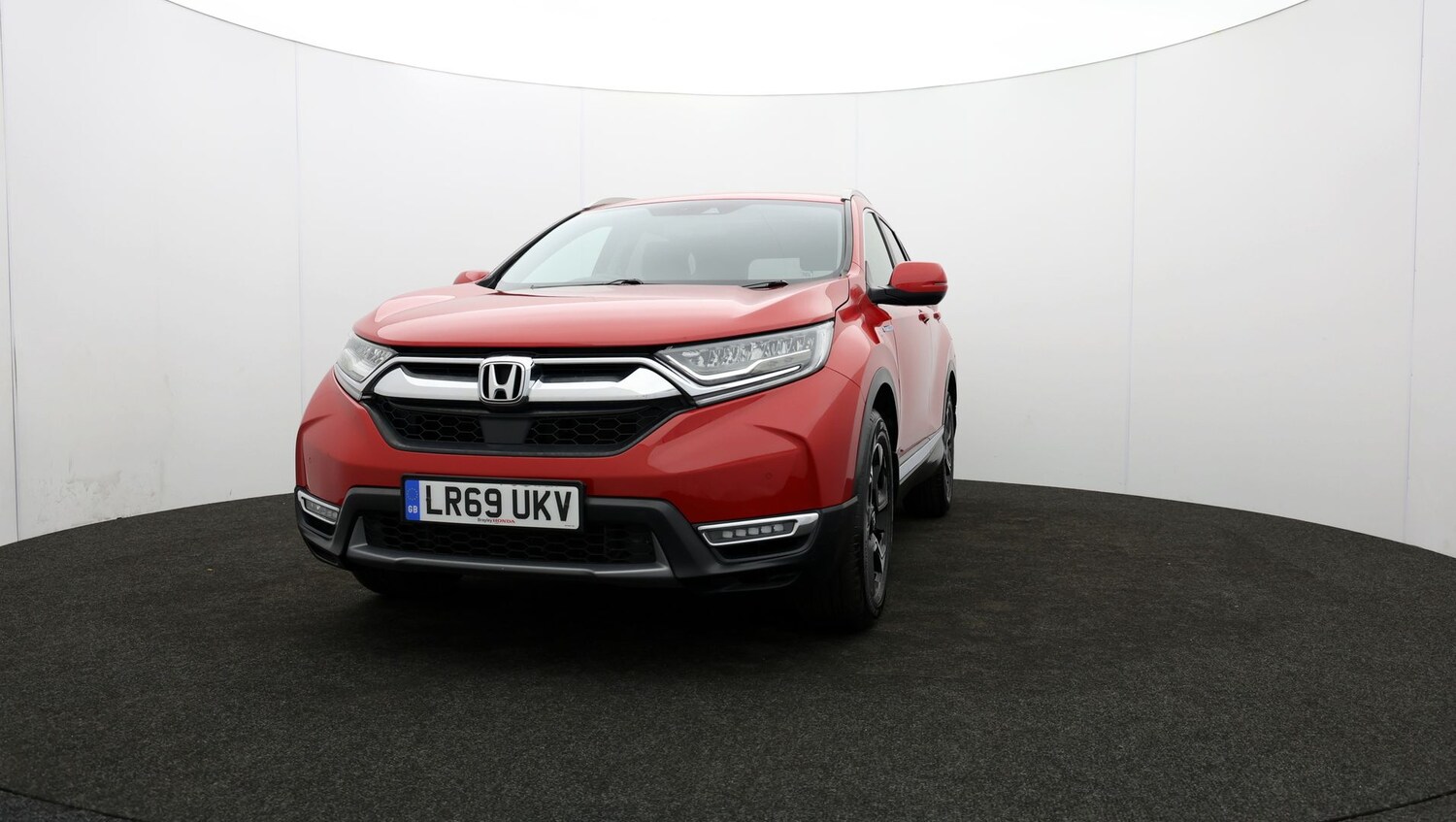 Used Honda CR-V for sale - 76810761: Photo 53