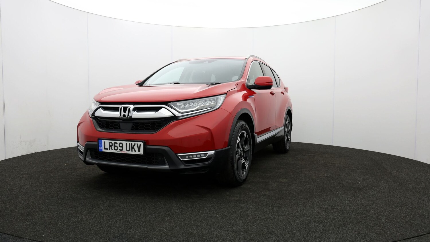 Used Honda CR-V for sale - 76810761: Photo 54