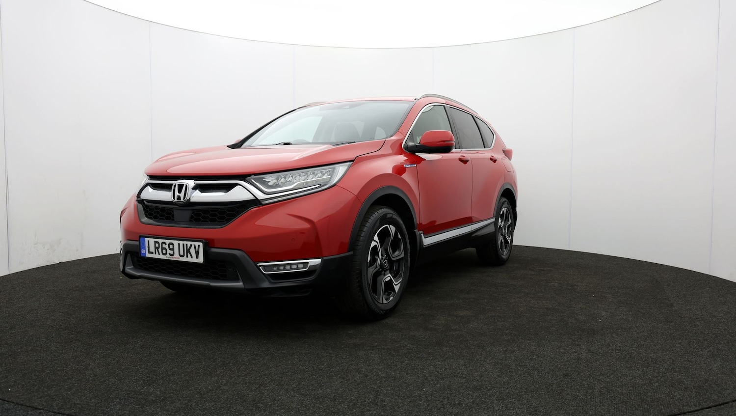 Used Honda CR-V for sale - 76810761: Photo 55