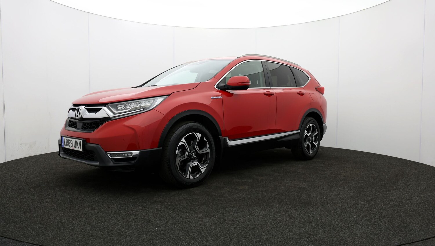 Used Honda CR-V for sale - 76810761: Photo 57