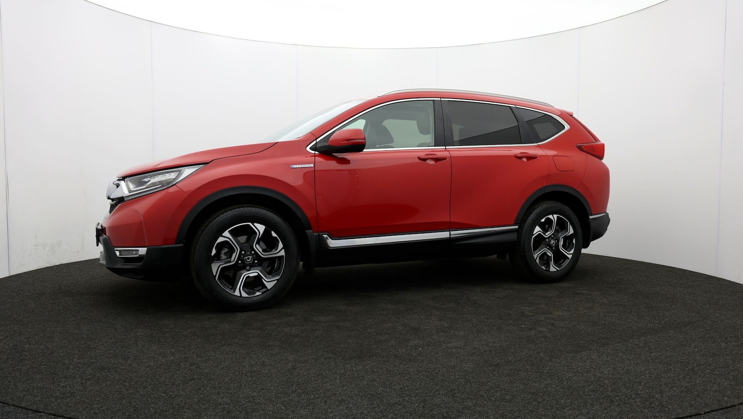 Used Honda CR-V for sale - 76810761: Photo 60