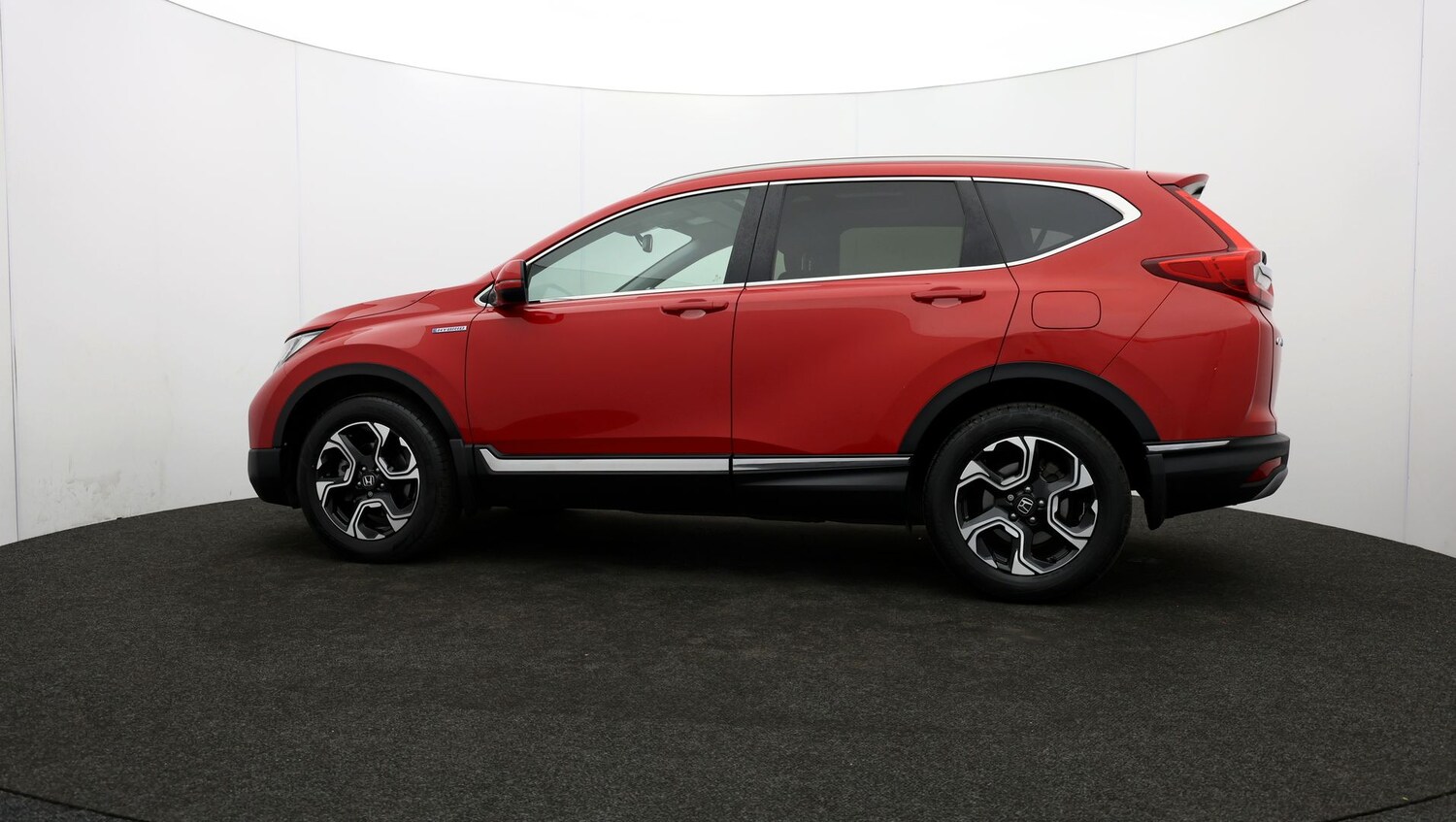 Used Honda CR-V for sale - 76810761: Photo 67