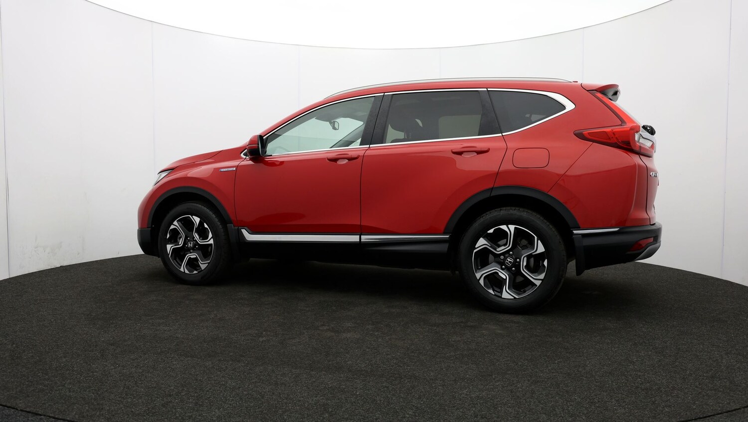 Used Honda CR-V for sale - 76810761: Photo 68