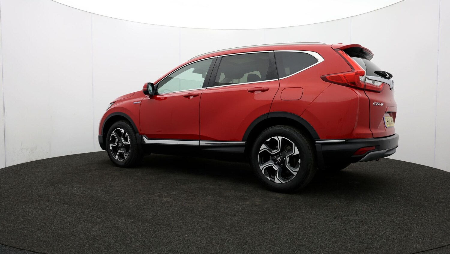 Used Honda CR-V for sale - 76810761: Photo 70