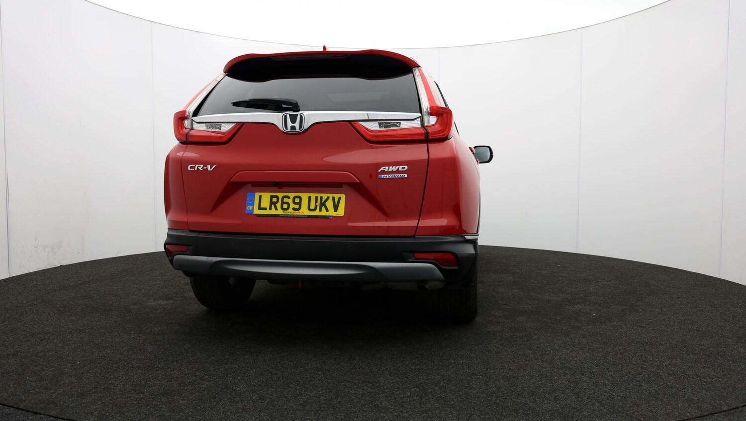 Used Honda CR-V for sale - 76810761: Photo 72