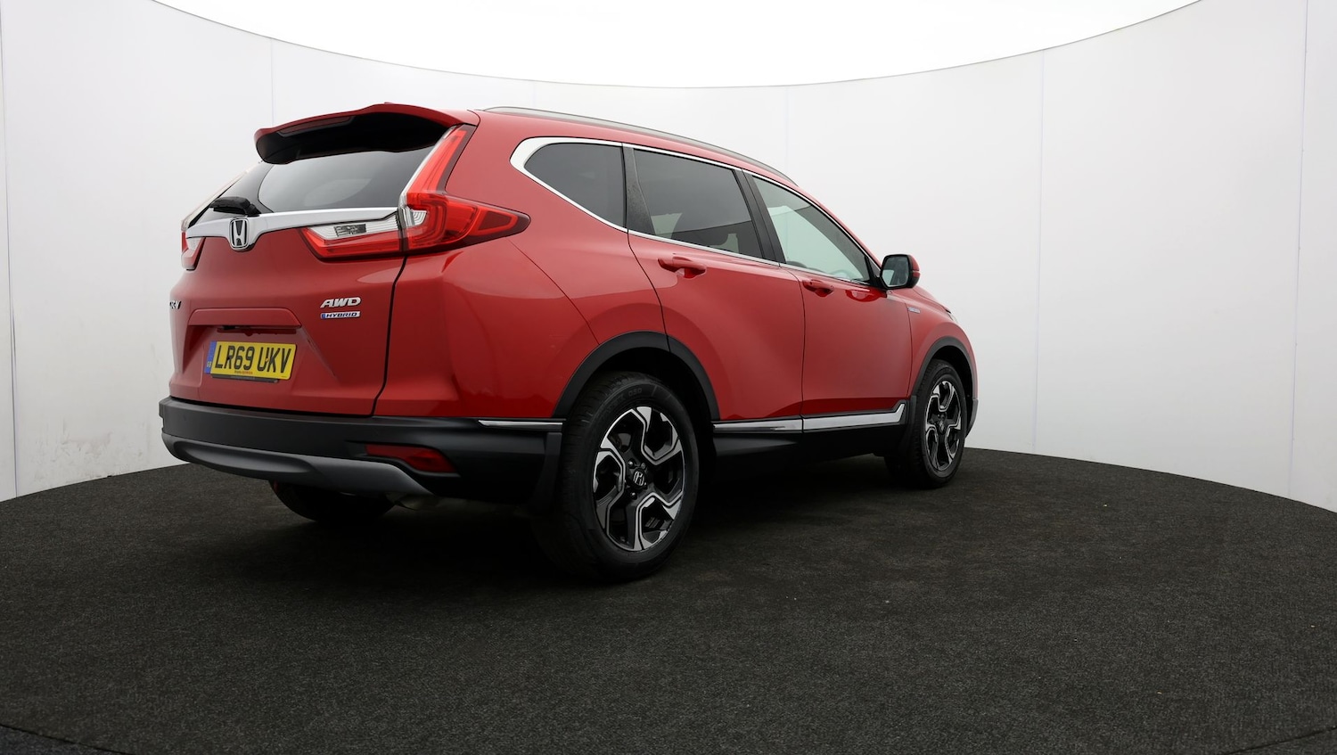 Used Honda CR-V for sale - 76810761: Photo 79