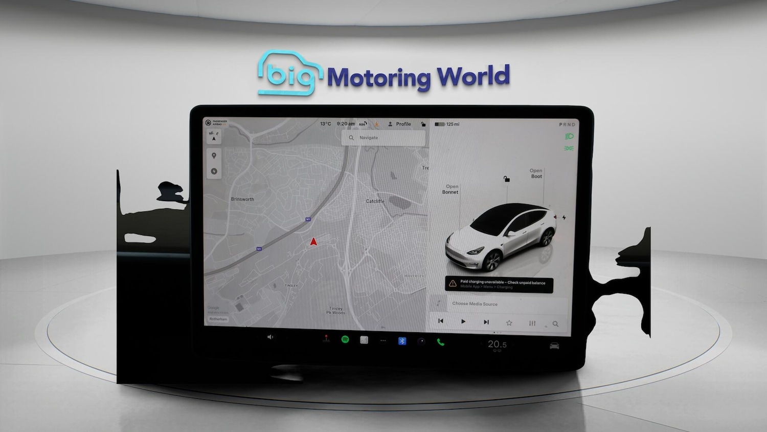 Used Tesla Model Y 2022 for sale - 76083650: Photo 11