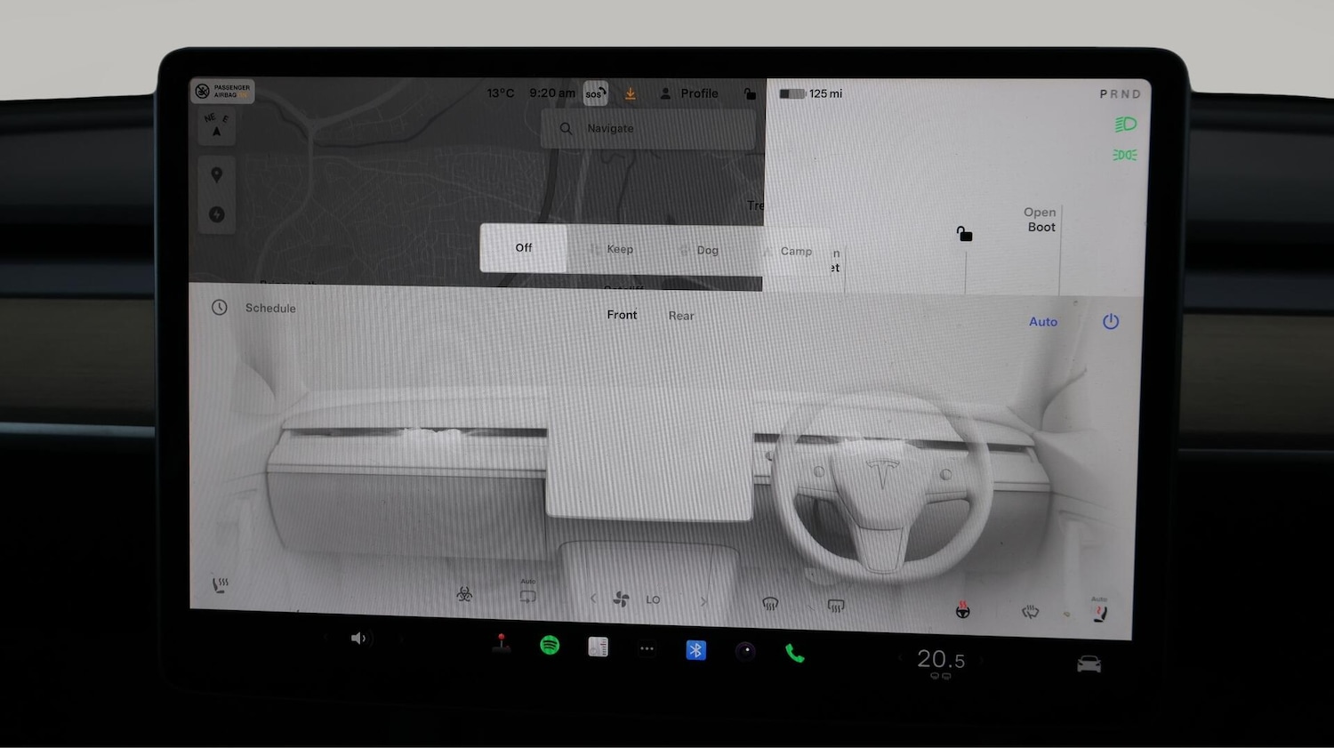 Used Tesla Model Y 2022 for sale - 76083650: Photo 12