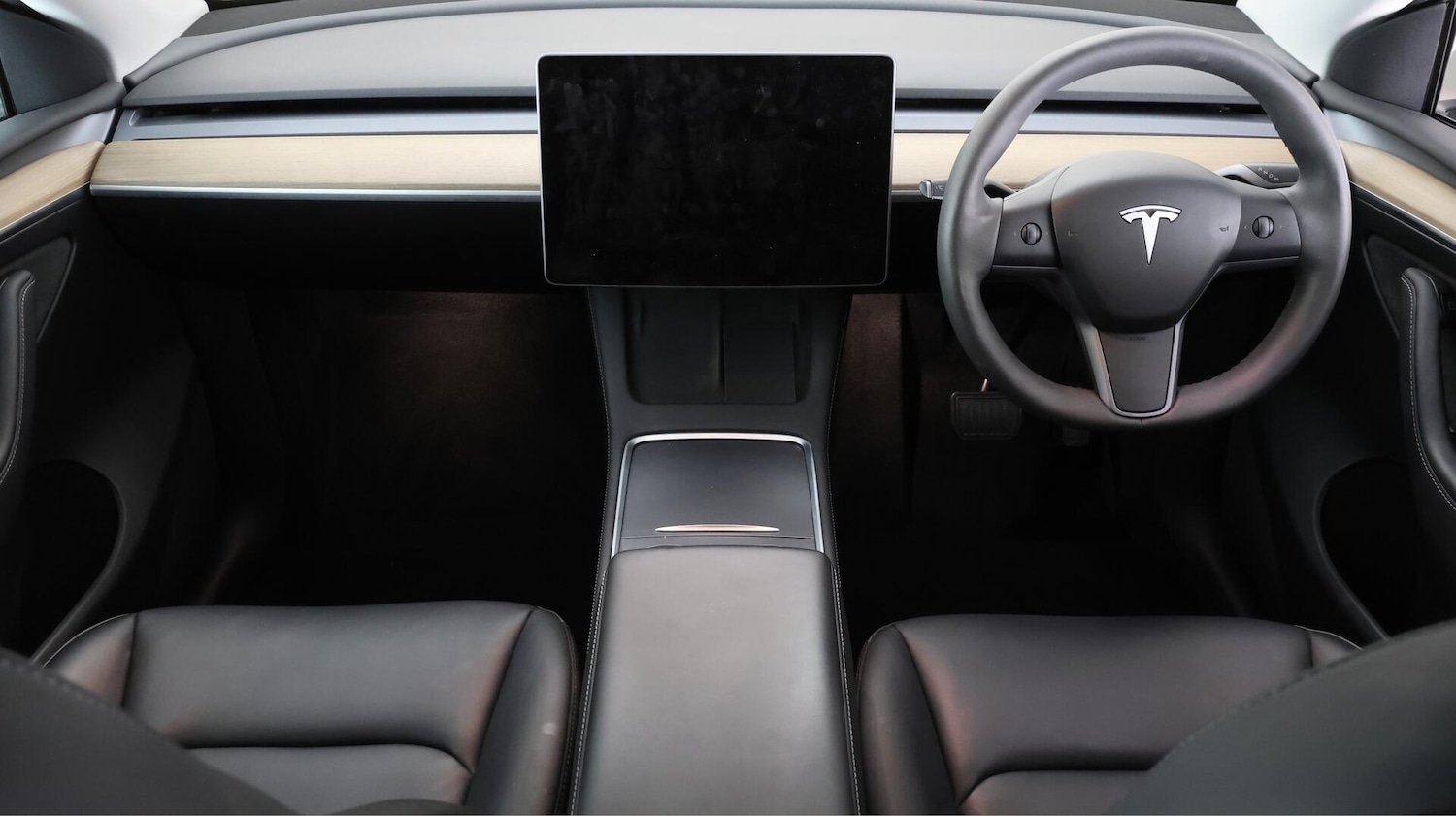 Used Tesla Model Y 2022 for sale - 76083650: Photo 13