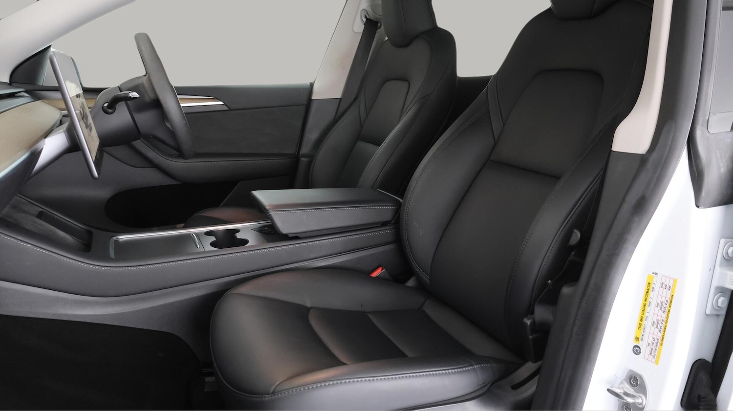 Used Tesla Model Y 2022 for sale - 76083650: Photo 14