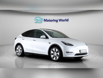 Tesla - Model Y