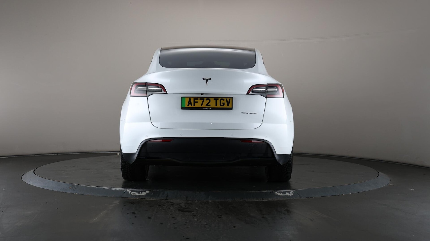 Used Tesla Model Y 2022 for sale - 76083650: Photo 35
