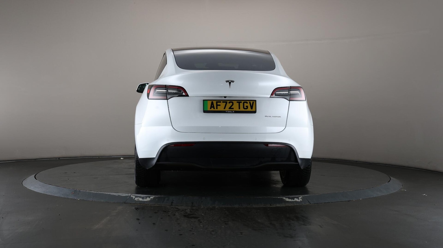 Used Tesla Model Y 2022 for sale - 76083650: Photo 36