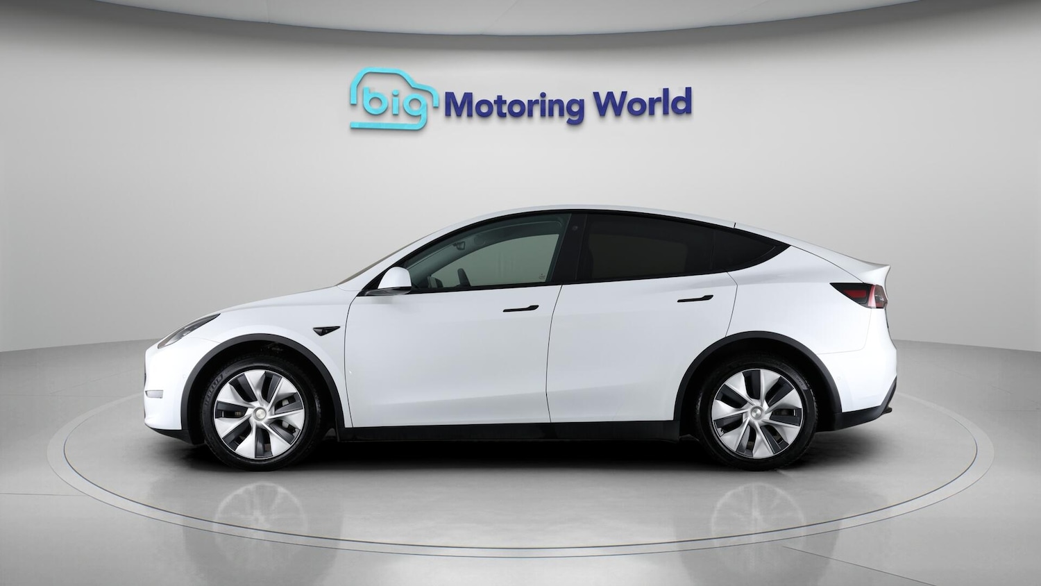 Used Tesla Model Y 2022 for sale - 76083650: Photo 4