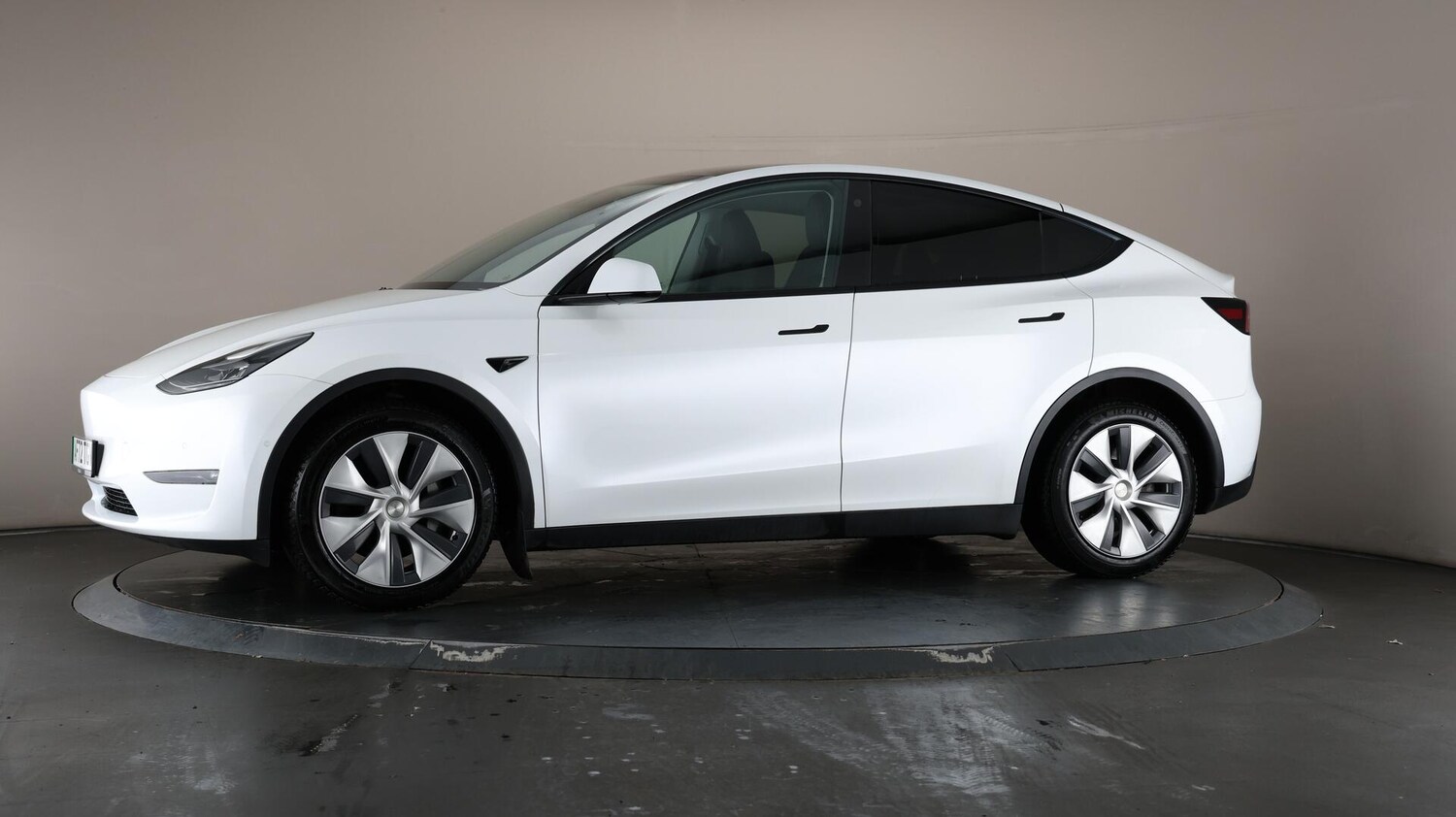 Used Tesla Model Y 2022 for sale - 76083650: Photo 41
