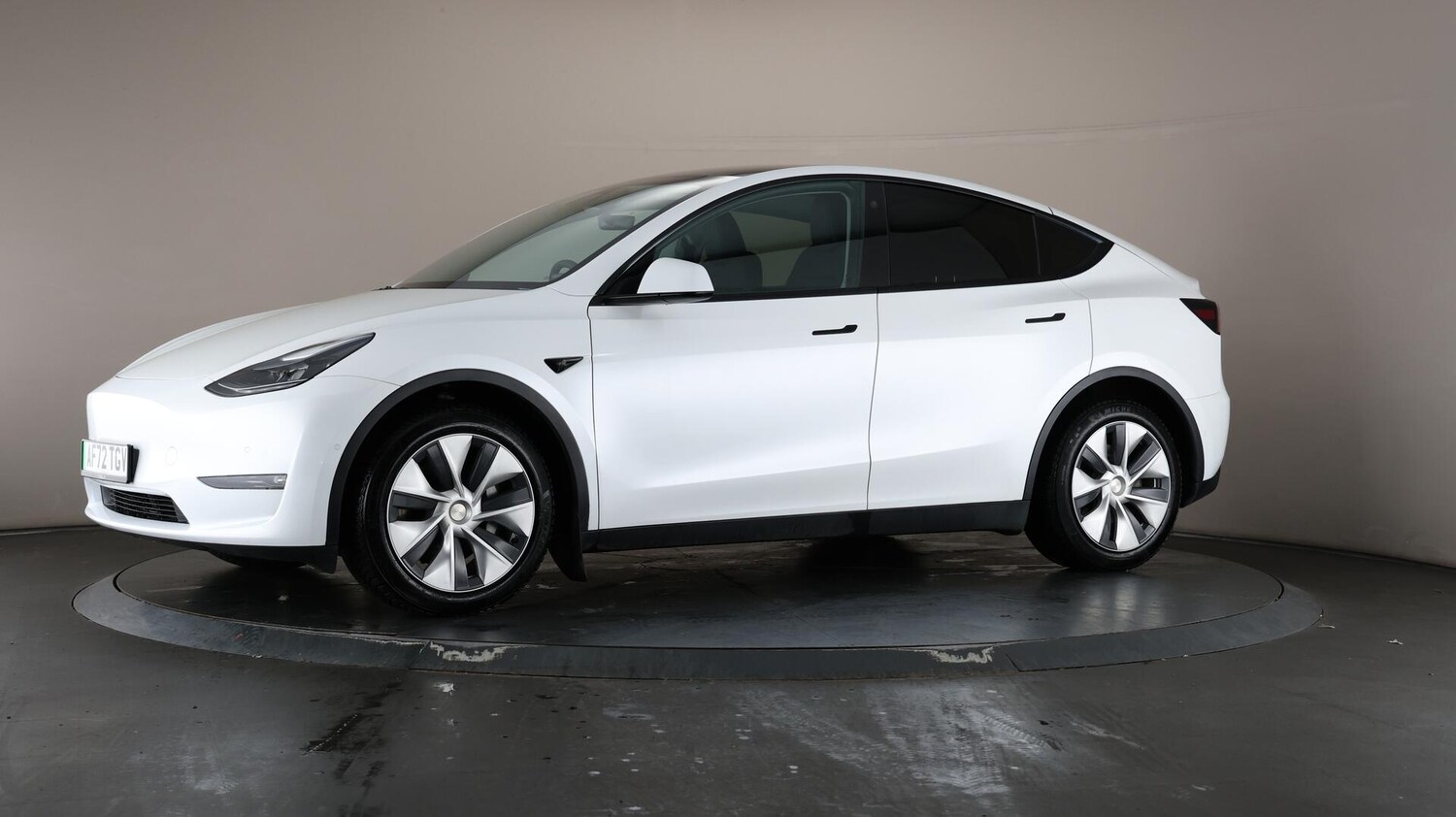 Used Tesla Model Y 2022 for sale - 76083650: Photo 42
