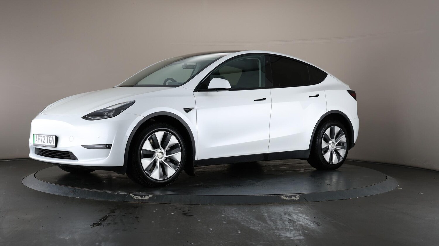 Used Tesla Model Y 2022 for sale - 76083650: Photo 43