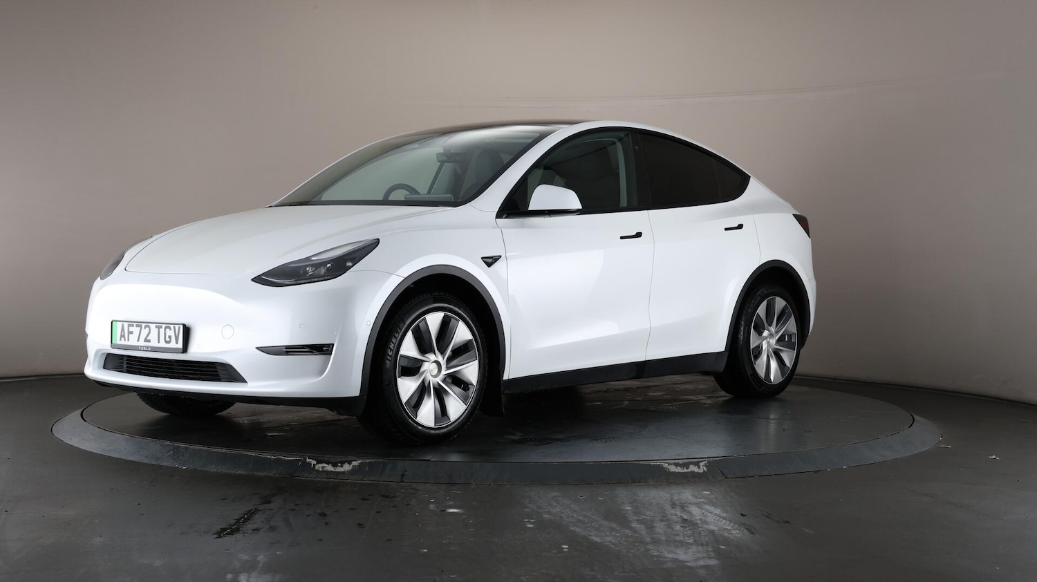 Used Tesla Model Y 2022 for sale - 76083650: Photo 44