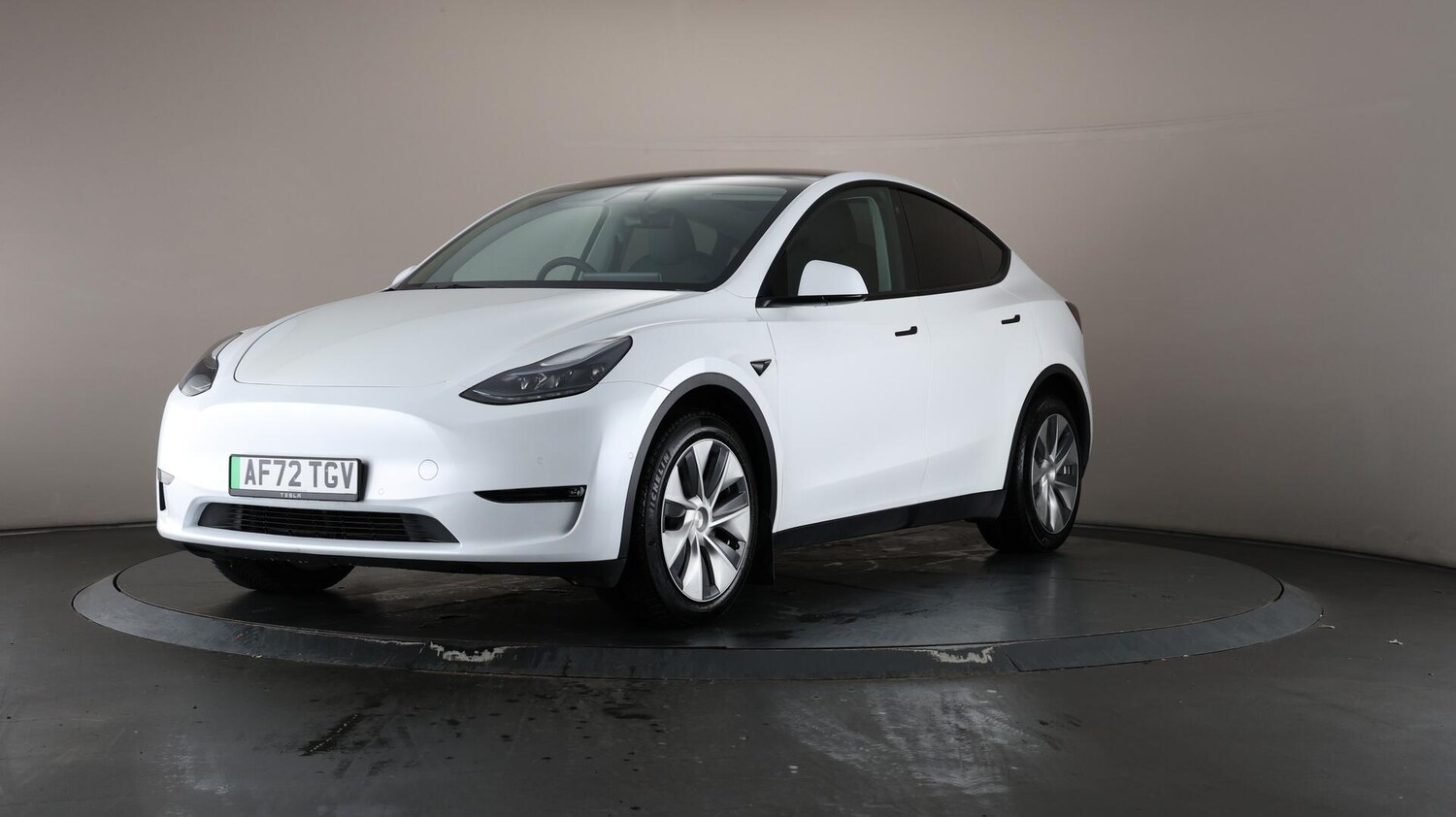 Used Tesla Model Y 2022 for sale - 76083650: Photo 45