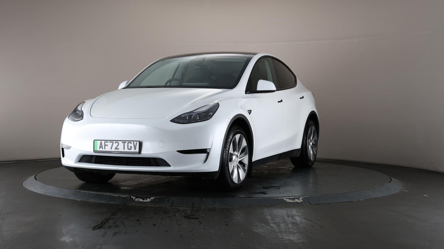 Used Tesla Model Y 2022 for sale - 76083650: Photo 46