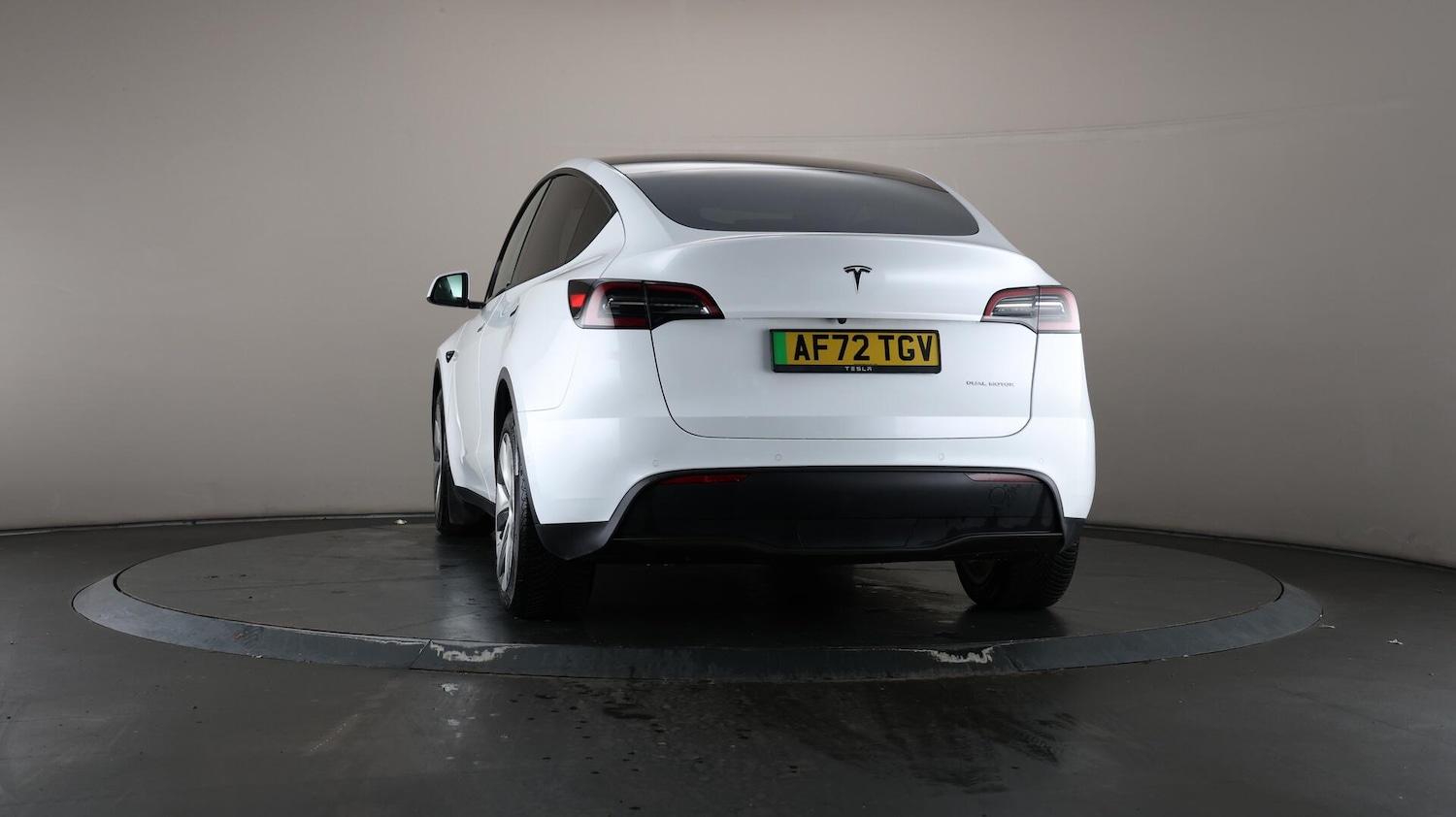 Used Tesla Model Y 2022 for sale - 76083650: Photo 47