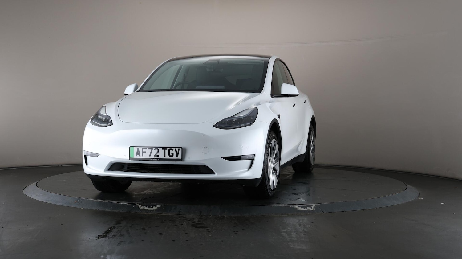 Used Tesla Model Y 2022 for sale - 76083650: Photo 48