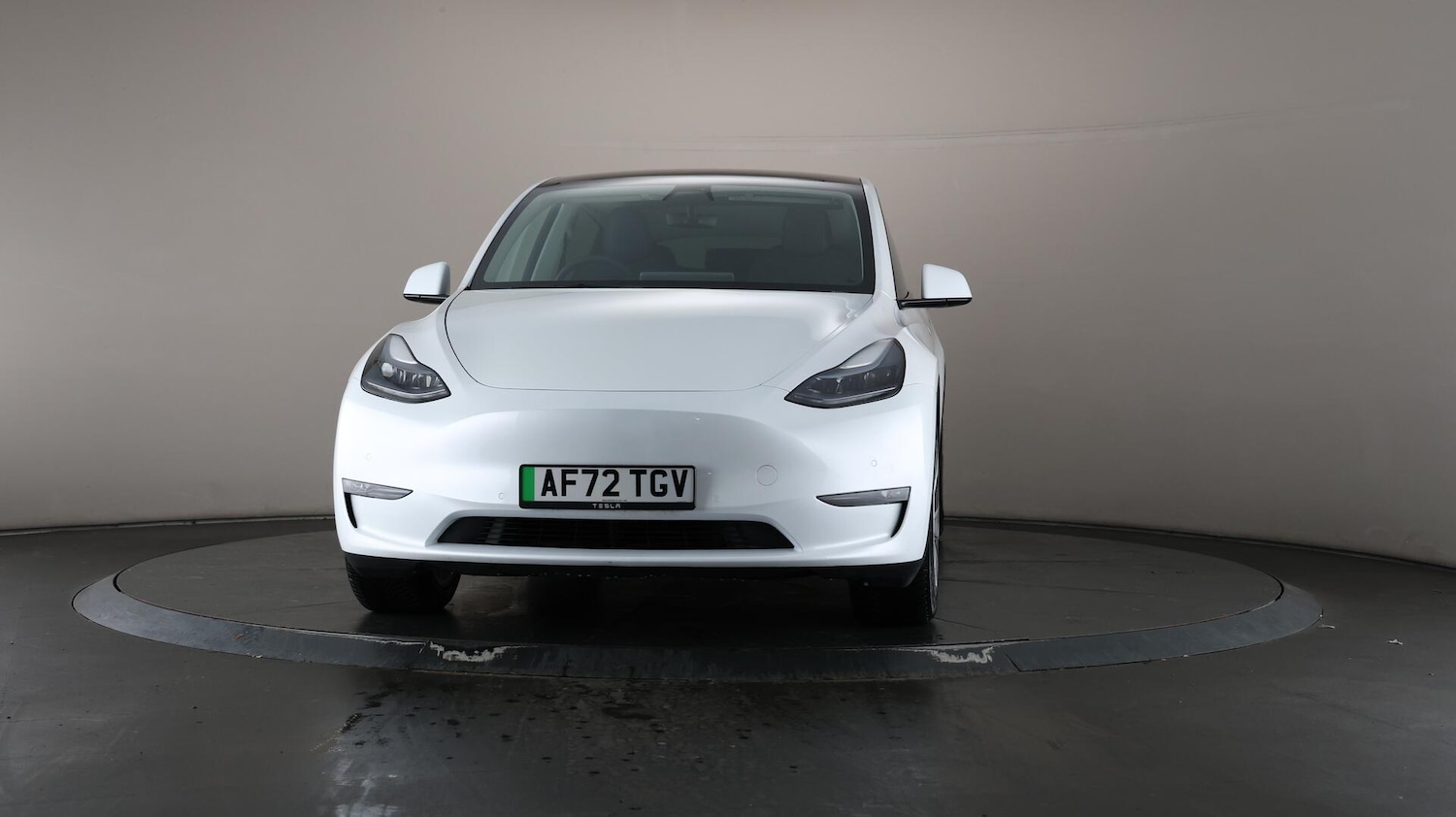 Used Tesla Model Y 2022 for sale - 76083650: Photo 49