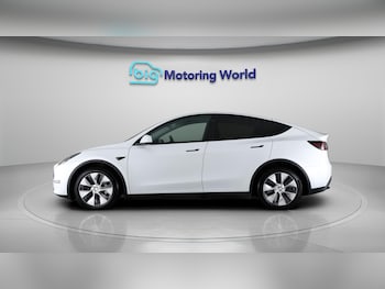 Used Tesla Model Y 2022 for sale - 76083650: Photo 4