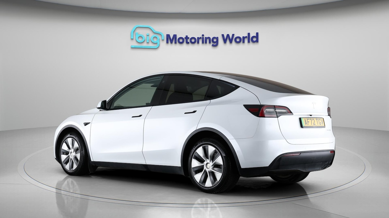 Used Tesla Model Y 2022 for sale - 76083650: Photo 5