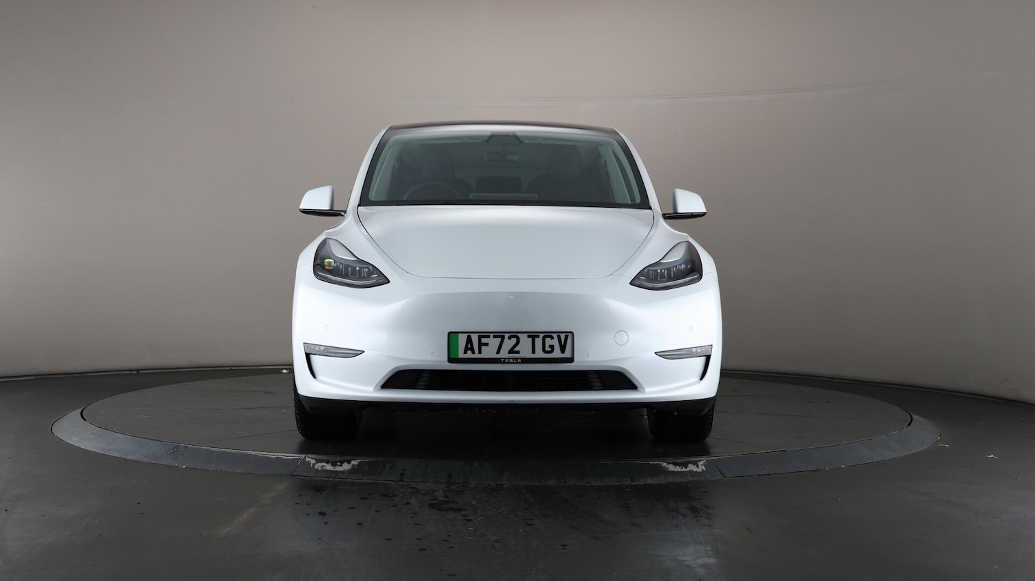 Used Tesla Model Y 2022 for sale - 76083650: Photo 50