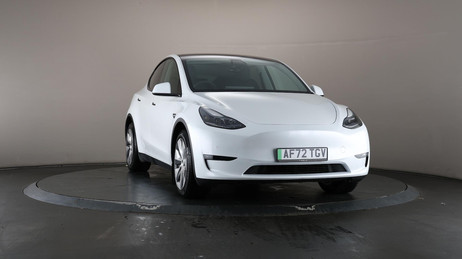 Used Tesla Model Y 2022 for sale - 76083650: Photo 52