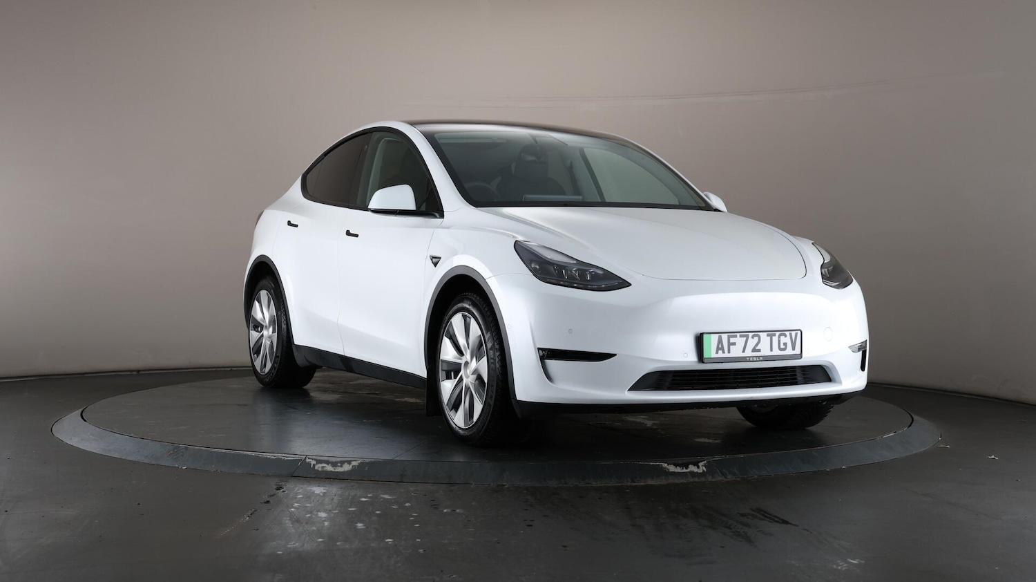 Used Tesla Model Y 2022 for sale - 76083650: Photo 53