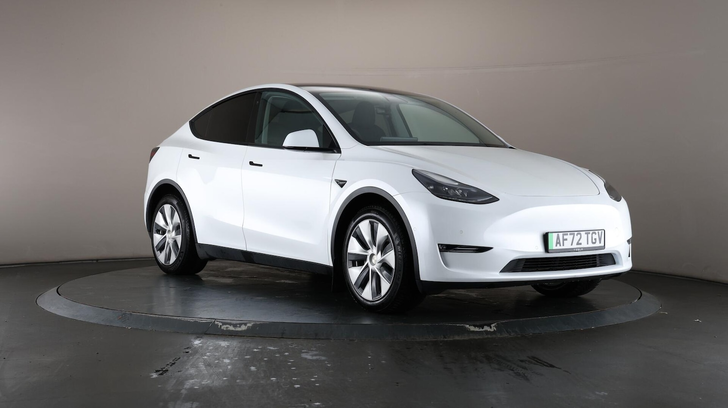 Used Tesla Model Y 2022 for sale - 76083650: Photo 54