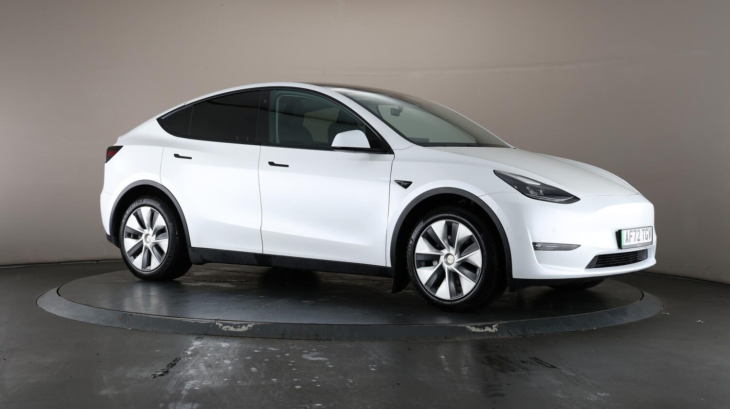 Used Tesla Model Y 2022 for sale - 76083650: Photo 56