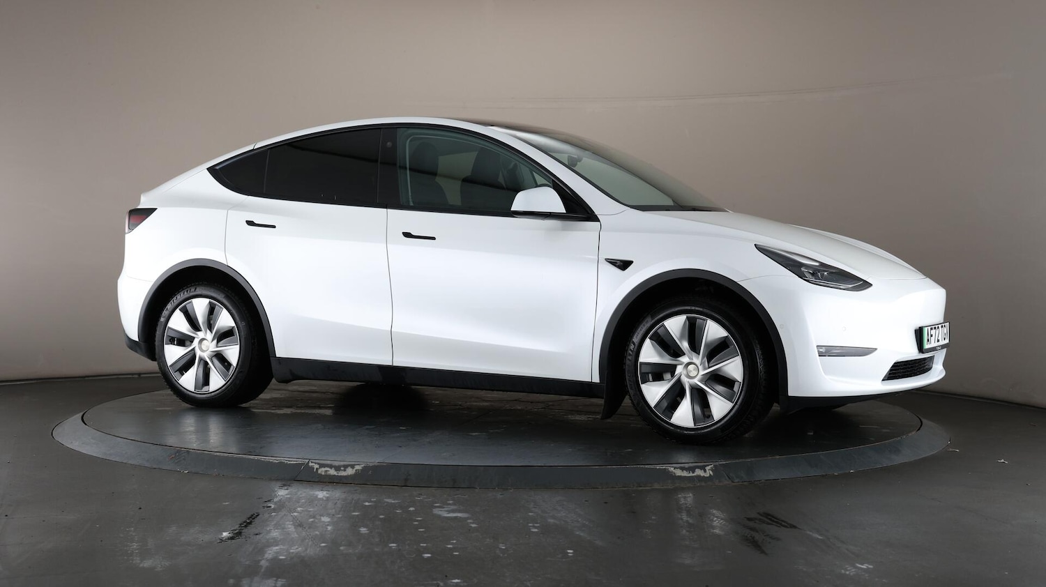 Used Tesla Model Y 2022 for sale - 76083650: Photo 57