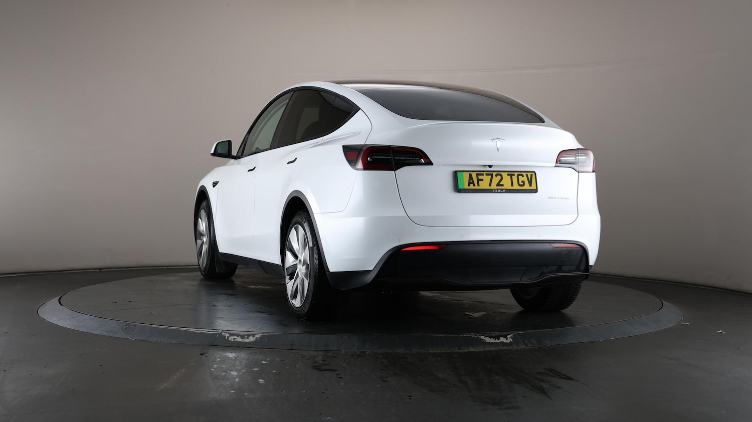 Used Tesla Model Y 2022 for sale - 76083650: Photo 58