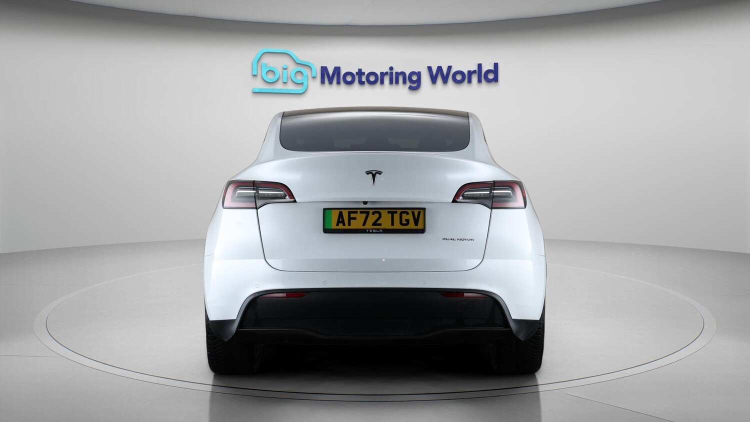 Used Tesla Model Y 2022 for sale - 76083650: Photo 6