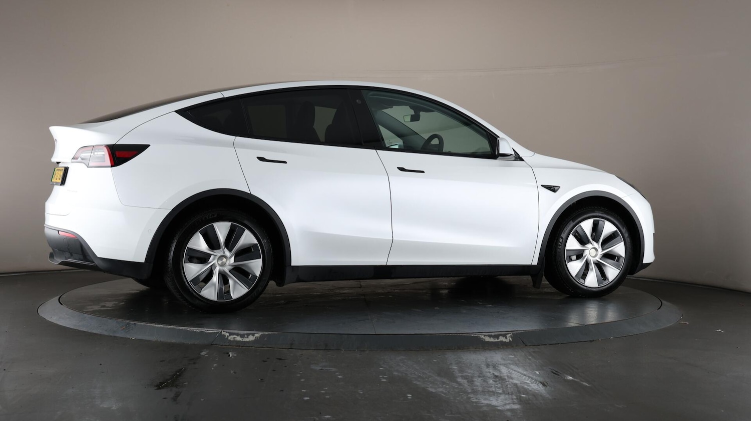 Used Tesla Model Y 2022 for sale - 76083650: Photo 64