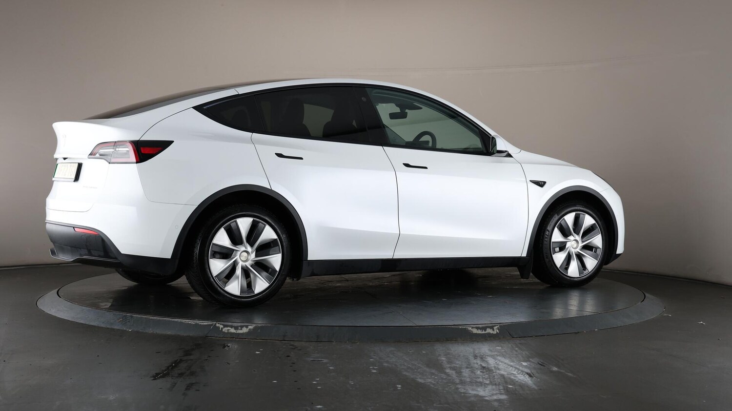 Used Tesla Model Y 2022 for sale - 76083650: Photo 65
